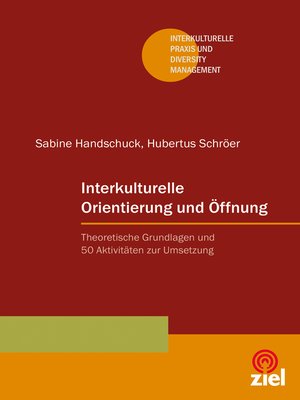 cover image of Interkulturelle Orientierung und Öffnung